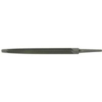 Lime d'affûtage tiers-points angles vifs sans manche - régulier - section 13 mm - longueur 150 mm - 0950150201 MOB