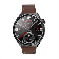 Z3 Montre Intelligente Fréquence Cardiaque Bluetooth Informations D'appel Push Podomètre Bracelet Intelligent Montre De Sport