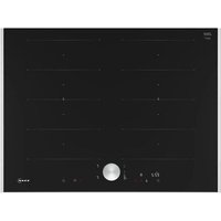 Neff - Table de cuisson induction 71cm 4 feux 7400w noir T67TTX4L0