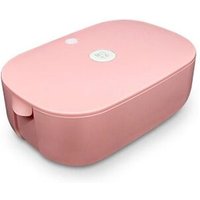 Portable Clothes Dryer Disinfection Box Charging Drying Hanger Travel Household Underwear Panties Sock Sterilization Storage, Séchoir + Stérilisation
