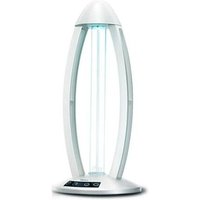 Rapex - Uv Light Household Disinfection Ozone Hospital Indoor Uv Sterilization Lamp 38w 220v