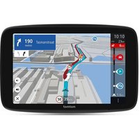 TomTom GO Expert Plus - Navigateur GPS - automobile 7" grand écran