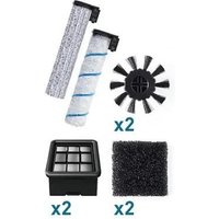 "Accessoire aspirateur / cireuse Rowenta Kit Accessoire Aspirateur laveur X-CLEAN 4 ZR335A00"