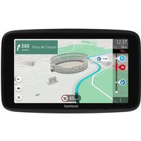 TomTom GO Superior - Navigateur GPS - automobile 6" grand écran