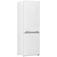 Réfrigerateur combiné Beko RCSA270K40WN