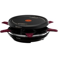 Appareil À Raclette Richesmonts - 6 Personnes Tefal