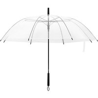 Vidaxl Parapluie Transparent 107 Cm