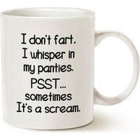 Citation Drôle Disant Tasse À Café Cadeaux De Noël, Idées De Cadeaux D'anniversaire Pour Frère, Tasse D'ami, Blanc 11 Oz