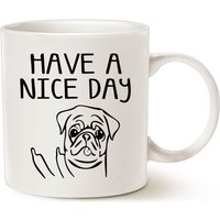 Tasse À Café Drôle De Papa Cadeaux De Fête Des Pères, Le Plus Grand Du Monde Je Veux Dire Père Meilleurs Cadeaux De Noël Et De Maison Pour Papa Père