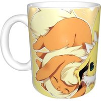 Tasse Personnalisée Pokemon, Tasse Cadeau, Fournitures De Bureau Amusantes, Cadeau Pour Maman, Papa, Enfants Ou Filles