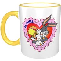 Tasse À Thé Personnalisée Bugs Bunny Anime Tasse En Céramique, À Collectionner