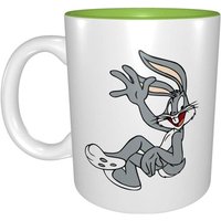 Bugs Bunny Tasses À Thé Intéressantes 11 Oz