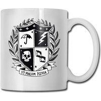 Umbrella Academy Nouveauté En Céramique Design Amusant Pour Personnaliser Vos Tasses À Café Pour Le Bureau Et La Maison Gobelet De 330 Ml