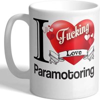 If*Cking Love Paramoteur - Mug