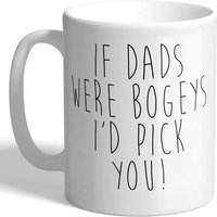 Betteraves Si Les Papas Étaient Des Croque-Mitaines, Je Vous Choisirais ! - Tasse