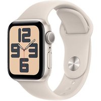 Apple Watch SE (GPS) - 2e génération - 40 mm