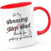Faites De Votre Mieux Pour Votre Avenir De Rêve Vet Coffee Pami Mug Cadeau Blanc Pour Fils, Fille, Frère, Soeur, Ami Lors D'un Anniversaire,