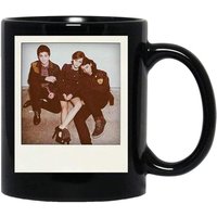Betteraves Avantages D'être Un Film Polaroid Wallflower Em-Ma Wa-Ts-On Logan Lerman Cadeau Tasse Tasse Tasses À Café Tasses