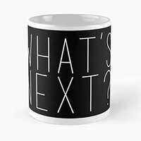 Quelle Est La Prochaine Citation De Jed Bartlet West Wing Mug Classique