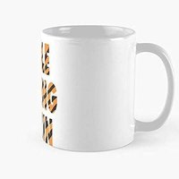Carole Fucking Baskin Tiger King Joe Idée Cadeau Exotique Streaming En Ligne Mug Classique