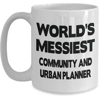 Est Tasses D'urbaniste Et De Communauté ? Tasses D'urbaniste Et De Communauté En Vrac ? Tasse D'urbaniste Et De Communauté Pour Hommes Et Femmes ?