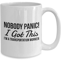 Drôle De Travailleur Des Transports Mug Travailleur Des Transports Humour Mug Travailleur Des Transports Travailleur Des Transports Mug Humour Meme