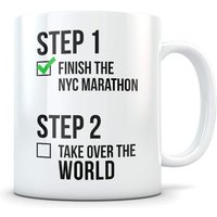 Marathon de New York