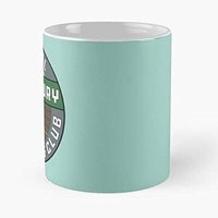 Dmdc - Danebury Metal Detecting Club The Detectorists Classic Mug