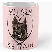 Friday Night Dinner Rip Wilson Classic Mug