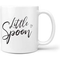 Relationship Gift - Little Spoon Mug - Kingam