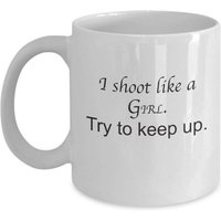 Shooting Mug Skeet Archery Pistols Rifles Darts Pool Billiards Basketball Filmmaking Photography Paintball Laser Tag