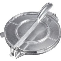 Presse À Crêpes En Acier Inoxydable En Aluminium (Diamètre 16 Cm), Crêpe Aux ¿Ufs De Crêpes Aux Échalotes Manuelles, Machine À Crêpes À Pâte Tortilla