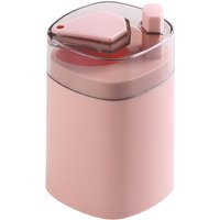 Auto-Eject Toothpick Holder (Pink)