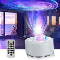 Projecteur étoile galaxie, projecteur plafond étoile, projecteur étoile galaxie lumière pour détente