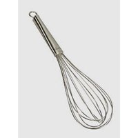 1 Fouet Inox 30 Cm Ustensile Cuisine