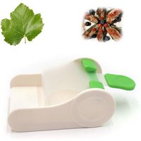 1 Piece Vegetable Meat Roller Vegetable Sushi Roller Plastic Sushi Roller Kitchen Tools Vegetable Meat Roller
