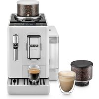 Expresso Broyeur Delonghi rivelia FEB4435.W