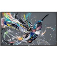 Philips 86BDL3650Q - Classe de diagonale 86" (85.6" visualisable)