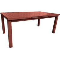 Table extensible TERRA