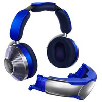 Casque audio Dyson Zone avec purification de l'air