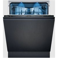 Siemens - Lave-vaisselle 60 cm 14 couverts 41db tout intégrable SN65EX08CE