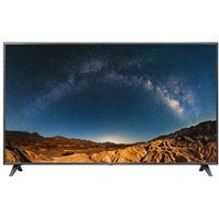 LG 65UR781C - Classe de diagonale 65" TV LCD rétro-éclairée par LED
