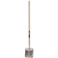 Pelle neige manche bois 120cm