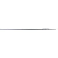 Crémone - pour ferrures coulissantes levantes GU 937 - 2670 mm FERCO