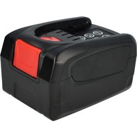 vhbw Batterie compatible avec Bosch Universalimpact 18 V, 18V-60 outil électrique (3000 mAh, Li-ion, 18 V)