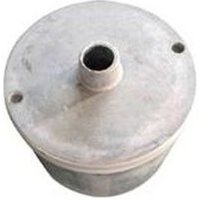 Conteneur de brouillard de sécurité Cartouche Générateur de fumée Recharge HAM-C2 - pour modèle JT-043S
