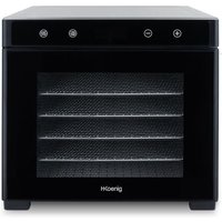 H.Koenig DSY900 - déshydrateur alimentaire
