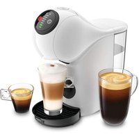 KRUPS Nescafé Dolce Gusto Machine à café, Cafetière capsules, Fonction XL, Intuitive, Boissons froides ou chaudes, Mode éco, Témoin de détartrage,