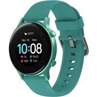 Montres Connectées Femmes Hommes Smartwatch Avec Moniteur D'activité D'oxygène Vert