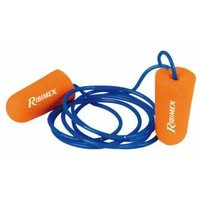Paire de bouchon d'oreilles anti-bruit avec fil